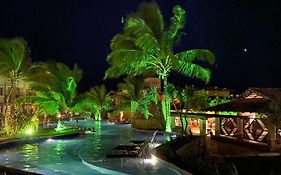 Apartamento mobiliado no Pipa Paradise
